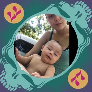 Meet your Posher, Naomi